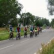 maraton rowerowy wokol jeziora miedwie 29