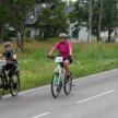 maraton rowerowy wokol jeziora miedwie 41