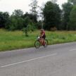 maraton rowerowy wokol jeziora miedwie 47