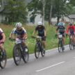 maraton rowerowy wokol jeziora miedwie 8