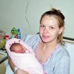 Liliana Wlazłowska córka Natalii i Piotra z Witkowa urodziła się 3.11.2022 roku (53 cm, 3150 g) o godzinie 5.42. Ma dwie siostry, 5-letnią Zuzię i 2-letnią Hannę.