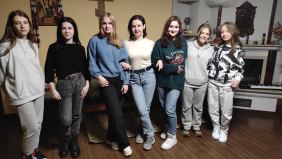 Kobiety z Ukrainy w Stargardzie