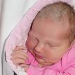 Inez Sarzyńska córka Marii ze Stargardu urodziła się 13 stycznia 2023 roku (58 cm, 4660 g), o godzinie 12.33. W domu czeka na nią ukochane rodzeństwo.