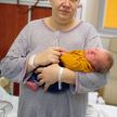 Remigiusz Rorat syn Agnieszki i Krzysztofa z Tarnowa w gm. Suchań urodził się 3 stycznia 2023 roku (56 cm, 3780 g), o godzinie 13.26. Ma brata i 3 siostry.