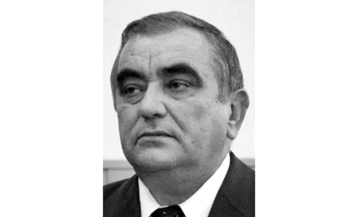 Andrzej Korzeb