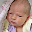 Kornelia Leder córka Anny i Roberta z Lutkowa urodziła się 16 lutego 2023 roku (53 cm, 2640 g), o godzinie 6.40. Ma siostrę i 3 braci.