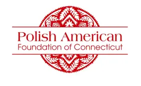 Logo Polish American Foundation of Connecticut