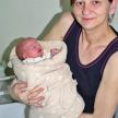 Filip Kurlej syn Anny i Rafała z Sokolińca w gminie Recz urodził się 9 marca 2023 roku (55 cm, 3160 g), o godzinie 6.09. Ma 4 siostry. - W końcu się udało! - mówi pani Anna.