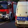 straż policja