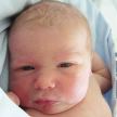 Aleksander Kurlej pierworodny syn Darii i Eryka ze Stargardu urodził się 18 kwietnia 2023 roku (57 cm, 3780 g), o godzinie 10.50. 
