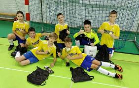 Brazilian Soccer Schools Stargard