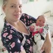 Laura Kotarska córka Marty i Grzegorza z Klępina urodziła się 22 czerwca 2023 roku o godzinie 18 (52 cm, 3 kg). Ma 8-letnią siostrę Natalię.