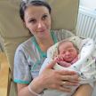 Maria Dowgiel córka Alicji i Mariusza z Choszczna urodziła się 31 maja 2023 roku o 16.15 (53 cm, 3100 g). Ma 16-letnią siostrę Arletę.
