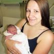 Julia Chachuła pierworodna córka Nikoli i Mateusza ze Stargardu urodziła się 21 lipca 2023 roku (54 cm, 2900 g) o godzinie 23.40. 