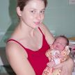 Laura Sobczak córka Agaty i Mariusza z Rogowa urodziła się 4 lipca 2023 roku (53 cm, 3200 g) o godzinie 4.45. Ma 3,5-letniego brata Krystiana. 