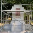 Stargard remont na międzynarodowym cmentarzu wojennym