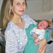 Mikołaj Pastor syn Natalii i Alana ze Stargardu urodził się 6 sierpnia 2023 roku (58 cm, 3800 g) o godzinie 22. Ma siostrę i brata.