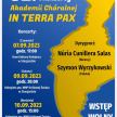 In Terra Pax koncerty