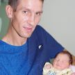 Nikola Miciak pierworodna córka Natalii i Adama z Pyrzyc urodziła się 25 września 2023 roku (55 cm, 3380 g) o 12.44.