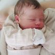 Liliana Puchała córka Ewy i Bartłomieja ze Stargardu urodziła się 4 grudnia 2023 roku (54 cm, 3430 g), o godzinie 20.50. Ma 2-letniego brata Juliana. 