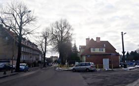 Ulica Andersa