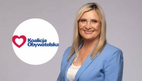 Anna Nowak Koalicja Obywatelska