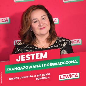 Beata Radziszewska