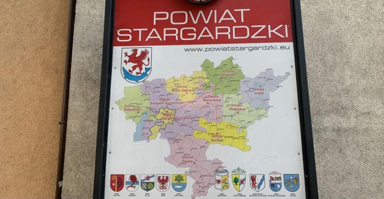 Powiat Stargardzki
