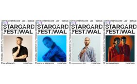 Stargard Festiwal II