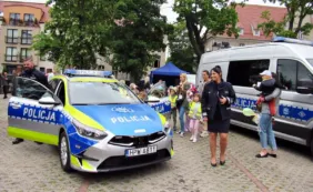 Dzień Dziecka 2025 KPP