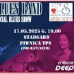 Free Blues Band