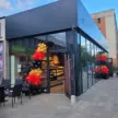 MAXAN aleja Żołnierza