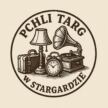 Pchli Targ logo