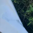 uszkodzony baner