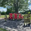 wypadek Kicko Moskorze