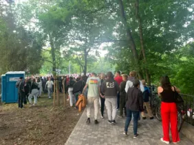 amfiteatr nie weszli