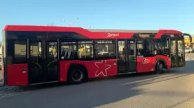 autobus mpk stargard