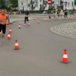 bieg uliczny