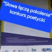 konkurs poetycki