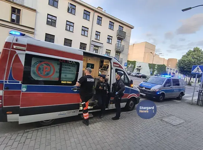 Piłsudskiego pobicie