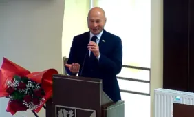 rafał zając na sesji