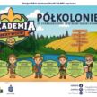 scn akademia filarowa lato plakat