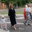 Stargard procesja Bożego Ciała parafia Ducha Św.