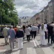 Stargard procesja Bożego Ciała parafia św. Józefa