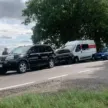 karambol dk20 niedaleko stargardu