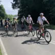 miedwie maraton rowerowy