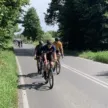miedwie maraton rowerowy