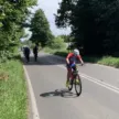 miedwie maraton rowerowy