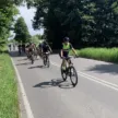 miedwie maraton rowerowy
