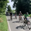 miedwie maraton rowerowy